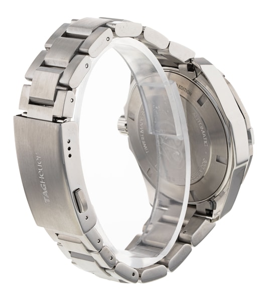 Tag Heuer Aquaracer WAY201K.BA0927